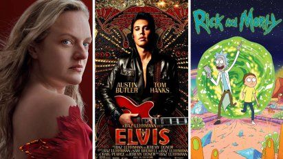 HBO Max: 'Elvis' y más estrenos que llegan en septiembre