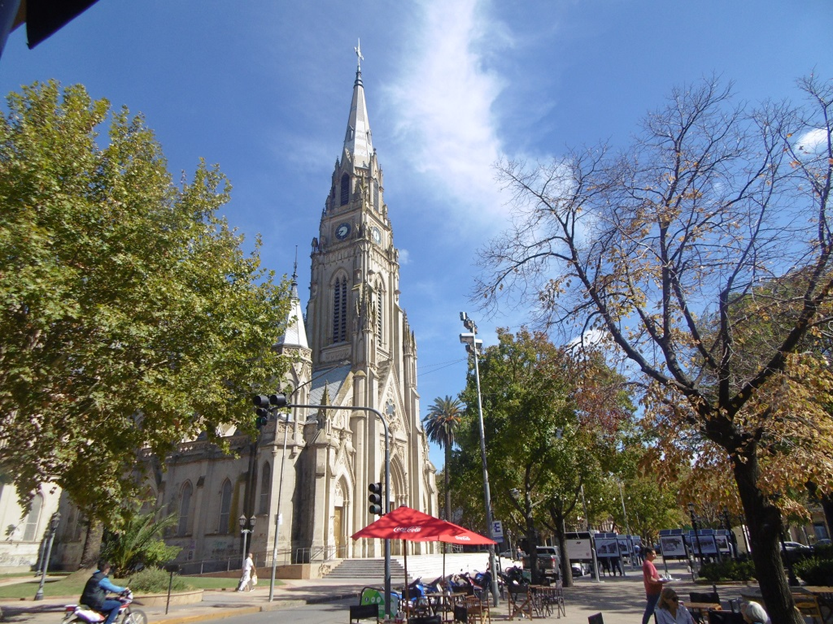 Buenos Aires tiene pueblos hermosos. (Foto: Caminos Culturales). Buenos Aires tiene pueblos hermosos. (Foto: Caminos Culturales).