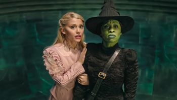 'Wicked: Por Siempre' no convence a la crítica, pero el público ya se volvió loco