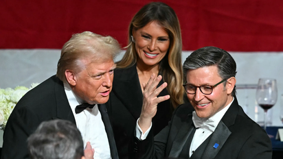 Donald Trump no es Javier Milei y respalda recorte de impuestos por US$ 4,5 billones