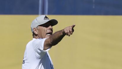 Russo le bajó el precio a la goleada del Bayern Munich y calma a todo Boca