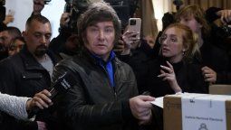 SIPREBA denuncia nerviosismo en la TV Pública por Javier Milei