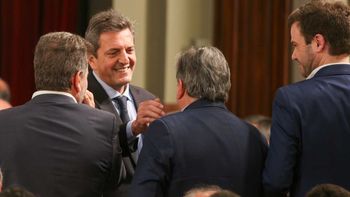 Sergio Massa. Sergio Massa.