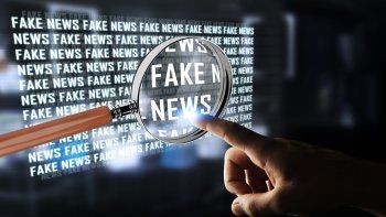 Las cadenas de fake news incentivan la incipiente