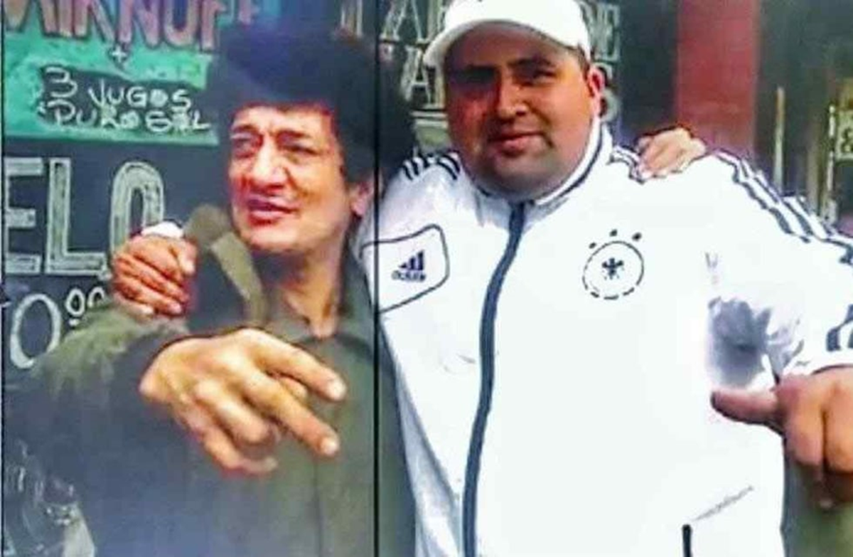 Victimario y víctima se conocían, eran vecinos del mismo barrio Victimario y víctima se conocían, eran vecinos del mismo barrio