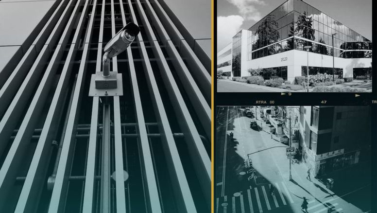 Videovigilancia urbana: las cámaras ya no alcanzan pero ¿la IA podría prevenir delitos?