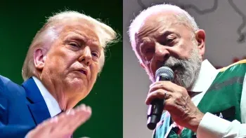 Estados Unidos sanciona a empresas de Brasil vinculadas al PCC y Lula sentencia: