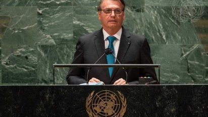 ONU: Bolsonaro, Biden y Guterres inauguran cumbre caliente