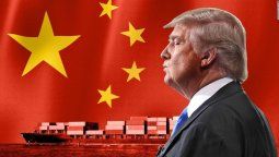 Donald Trump no duerme por China