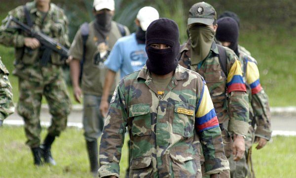 FARC