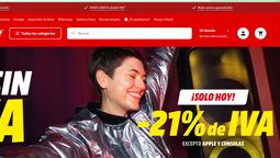 IVA 21%, una gran tentación para un Día sin IVA.