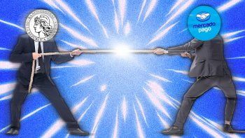 El BCRA se mantiene firme en su decisión. (Edición: Matías Ojeda) El BCRA se mantiene firme en su decisión. (Edición: Matías Ojeda)