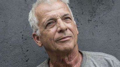 Gerardo Romano hospitalizado: Crece la preocupación 