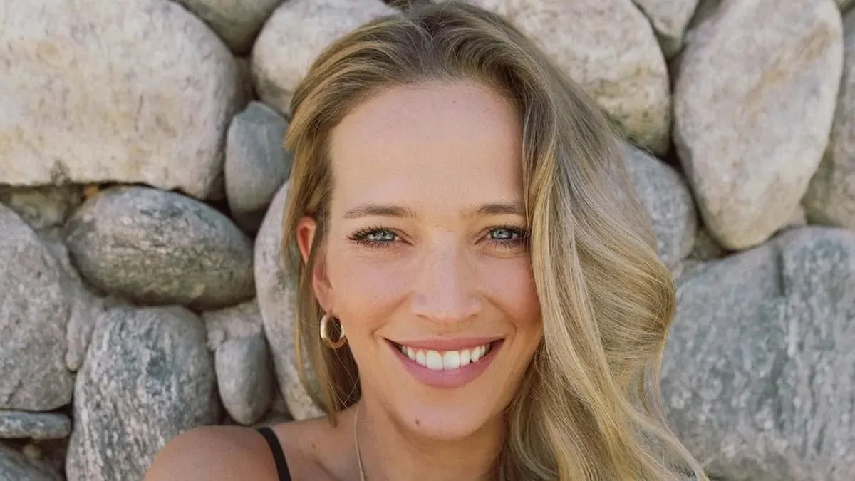 El crudo relato de Luisana Lopilato sobre el accidente que sufrió en Parque Chas y que puso su vida en peligro.