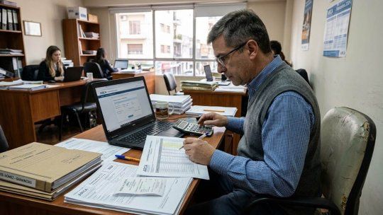 ARCA extiende plazos y busca elevar la recaudación.&nbsp;