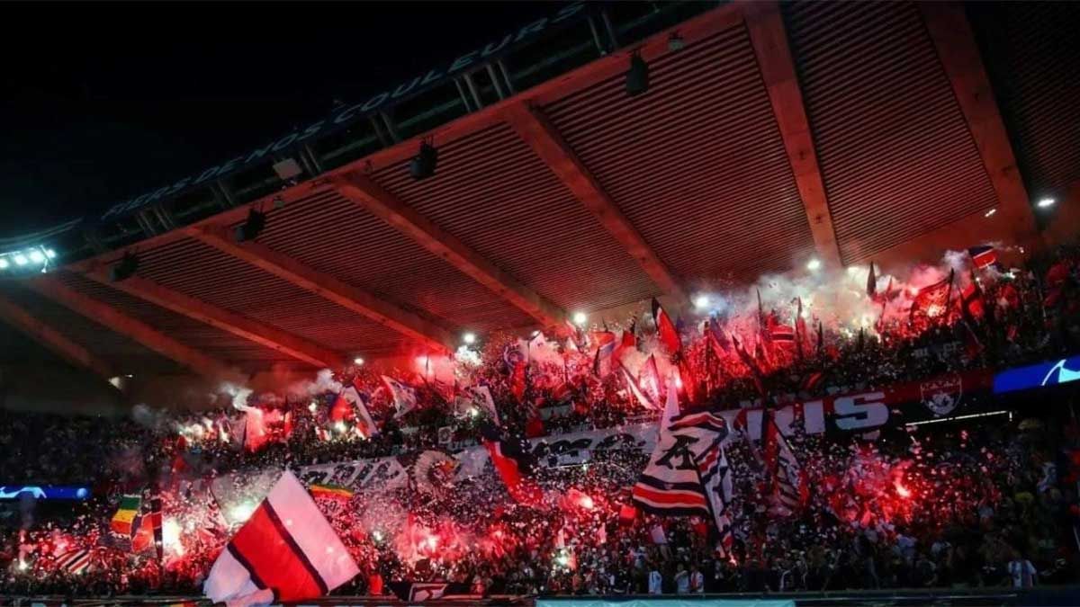 Los hinchas denominados “ultras” del París Saint Germain (PSG) se declararon en “huelga” y no estarán ante una posible vuelta de Lionel Messi.