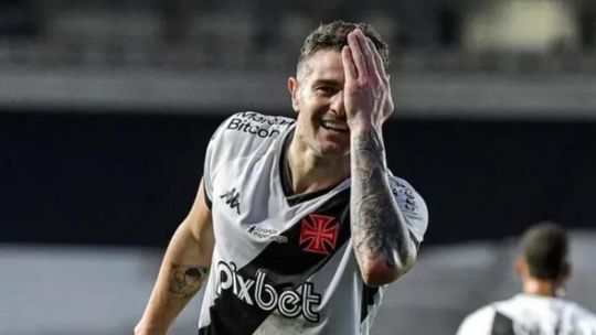 Brasileirão 2024 comienza y la oportunidad de una mejor temporada para Vasco da Gama de Pablo Vegetti y Ramón Díaz. Brasileirão 2024 comienza y la oportunidad de una mejor temporada para Vasco da Gama de Pablo Vegetti y Ramón Díaz.