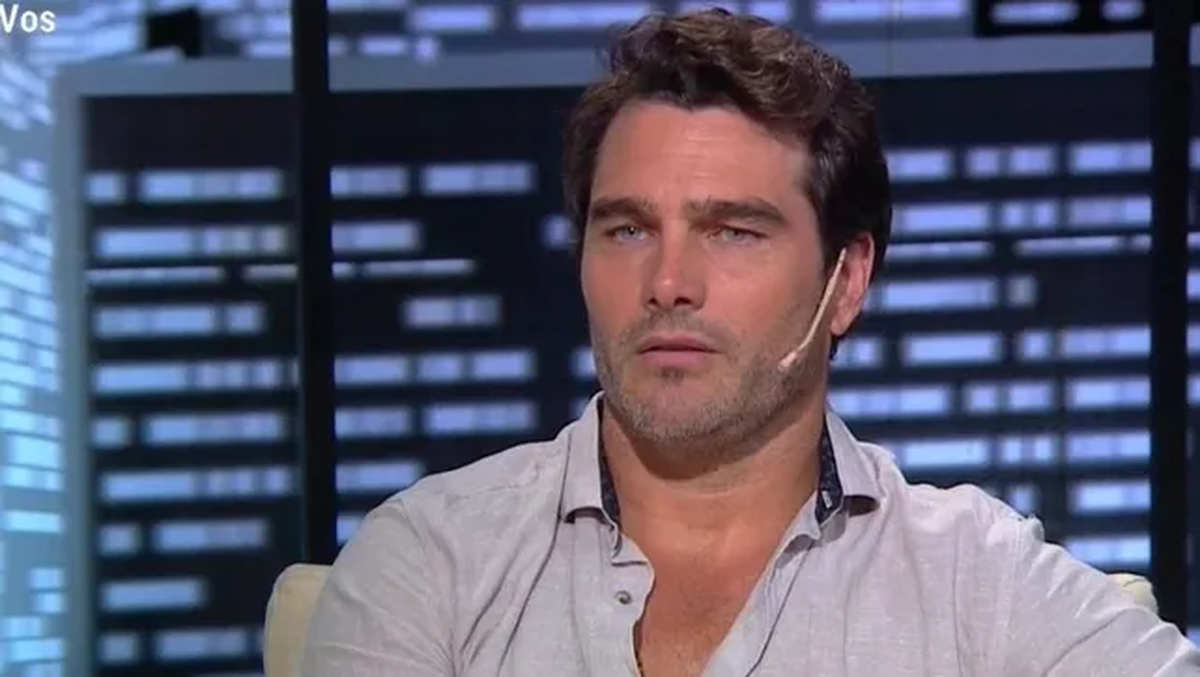 Hernán Drago, con pasado en el programa, sería el principal candidato a reemplazar a Cabak. Hernán Drago, con pasado en el programa, sería el principal candidato a reemplazar a Cabak. 