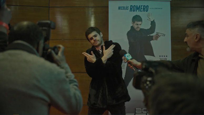 Star+: La película que muestra el lado B de ser influencer