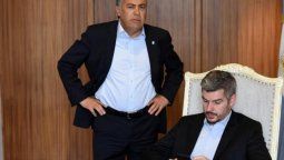 altText(Macri, ¿una mala palabra? Del Plan V a sumar 