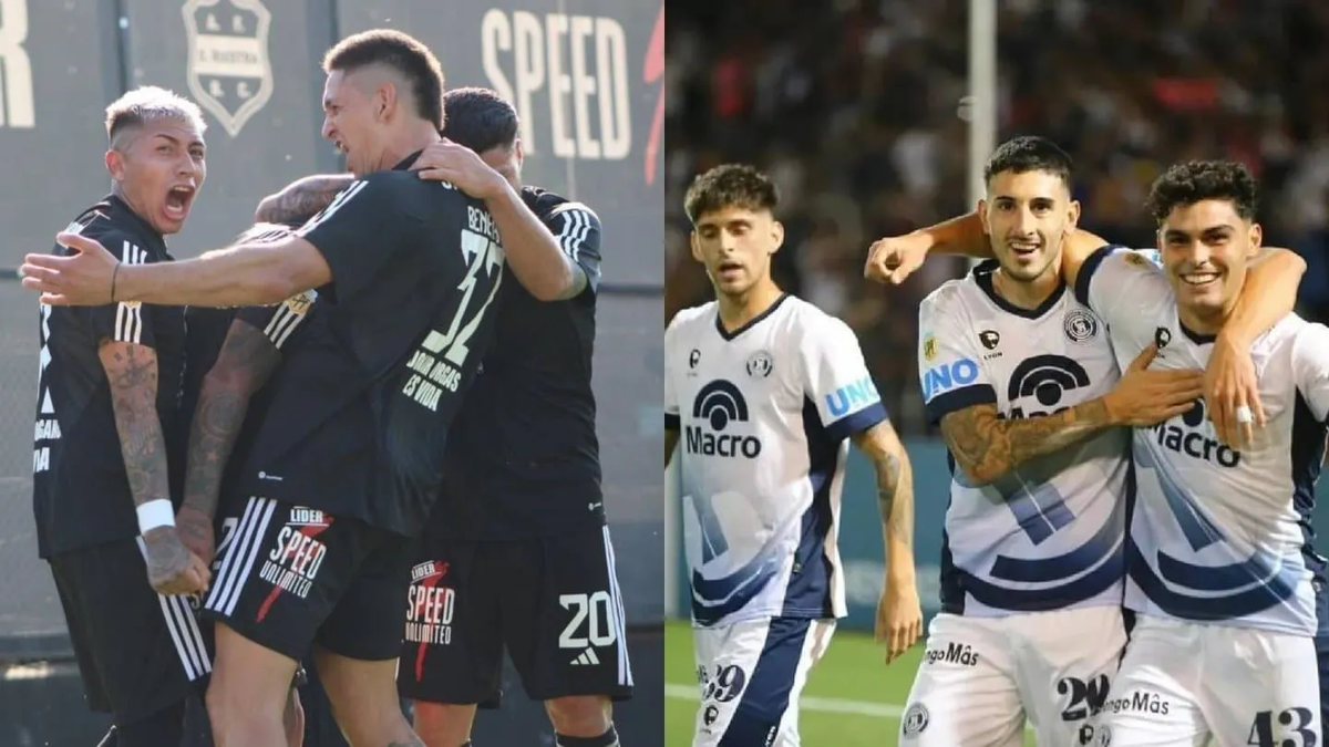 Riestra y Rivadavia, Rivadavia y Riestra. Riestra y Rivadavia, Rivadavia y Riestra.