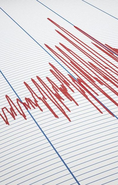Estados Unidos y México reportan sismos y recuerdan consejos de seguridad