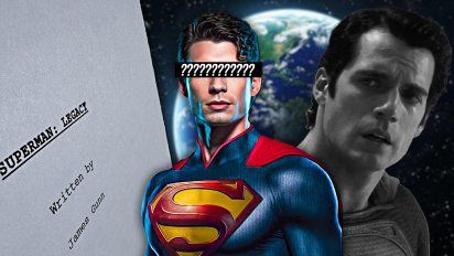 Warner Bros la clava en el ángulo: Nuevo actor de Superman 
