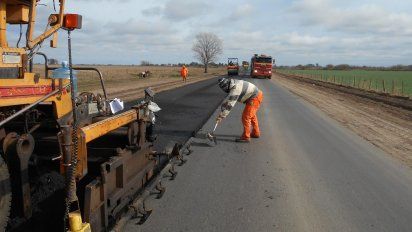 Obra pública: Santa Fe aprieta y busca negociar con Nación
