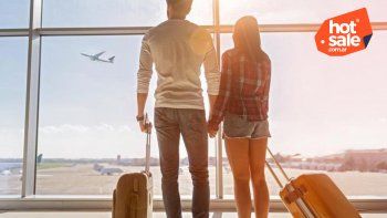 Llega el Hot Sale 2022 a la Argentina. Llega el Hot Sale 2022 a la Argentina.