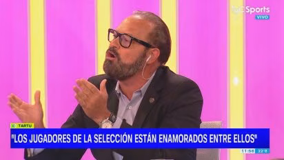TyC Sports apunta a los chimentos y se convierte en Intrusos