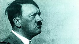 altText(80 años después: ¿Adolf Hitler se disparó en Berlín o se tomó un café en Argentina?)}
