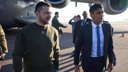altText(Visita por aviones de Volodymyr Zelensky al Reino Unido)}