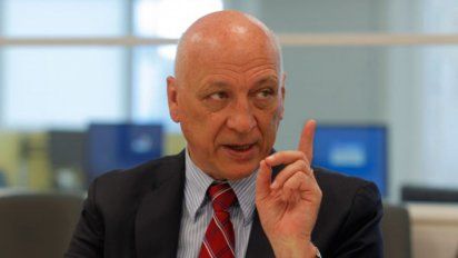 Antonio Bonfatti anunció qué hará el PS: Milei no y Massa en duda