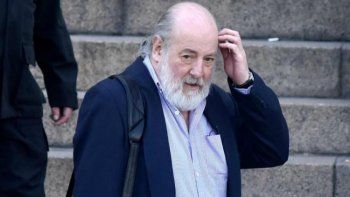 fallecio bonadio, el juez que investigo al kirchnerismo fallecio bonadio, el juez que investigo al kirchnerismo
