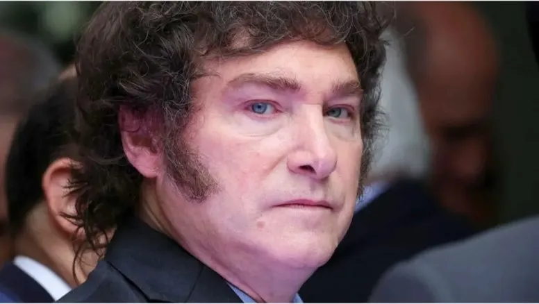 Di Tella: La confianza en el Gobierno de Javier Milei volvió a caer