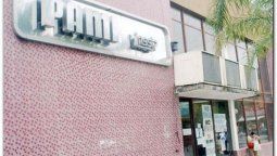 altText(Escándalo por una disputa entre Salud y el PAMI)}