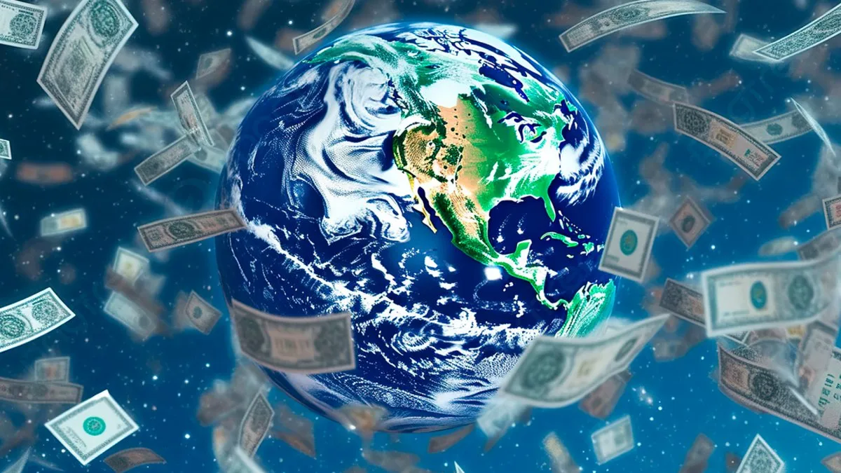 ¿ Te imaginás vivir un año entero rodeado de basura acumulada? Ese es el escenario que la NASA quiere evitar. ¿ Te imaginás vivir un año entero rodeado de basura acumulada? Ese es el escenario que la NASA quiere evitar.