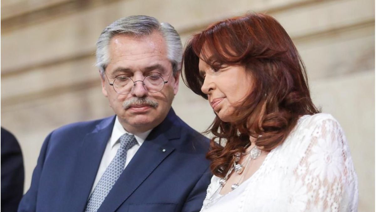 PASO para todos y todas: Único acuerdo de Alberto y CFK