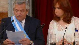 altText(Más anuncios: Amplia reforma judicial ejecutará Alberto F.)}