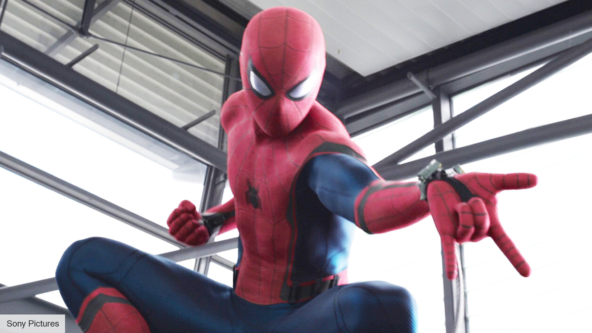 Como Spider-Man, un grupo de investigadores desarrolló una tela súper resistente capaz de levantar objetos pesados que se dispara a través de una aguja fina. Como Spider-Man, un grupo de investigadores desarrolló una tela súper resistente capaz de levantar objetos pesados que se dispara a través de una aguja fina.