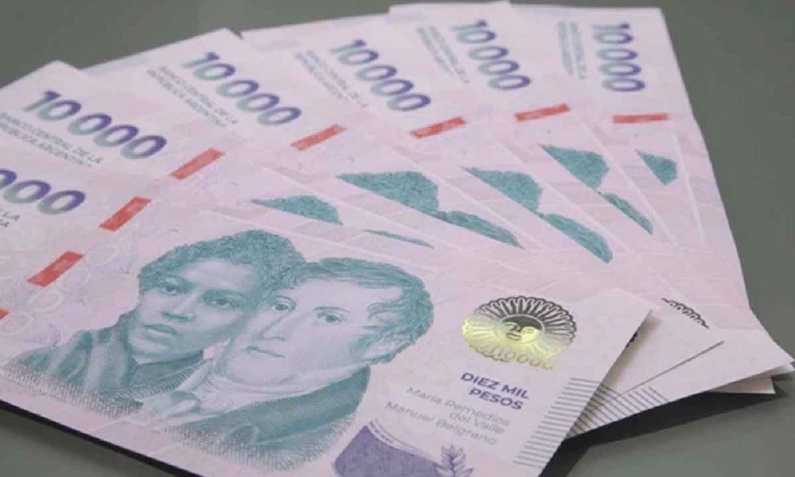 La estafa que preocupa a todos.