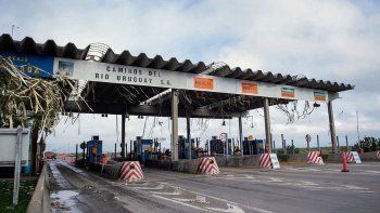 Un año después, todo cambia. Un año después, todo cambia.