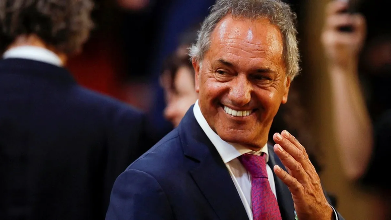 Toviggino se burló de Scioli por haber festejado que un club votó ser SAD