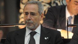 altText(Por el covid-19, el Gobierno pidió la domiciliaria para Ricardo Jaime)}