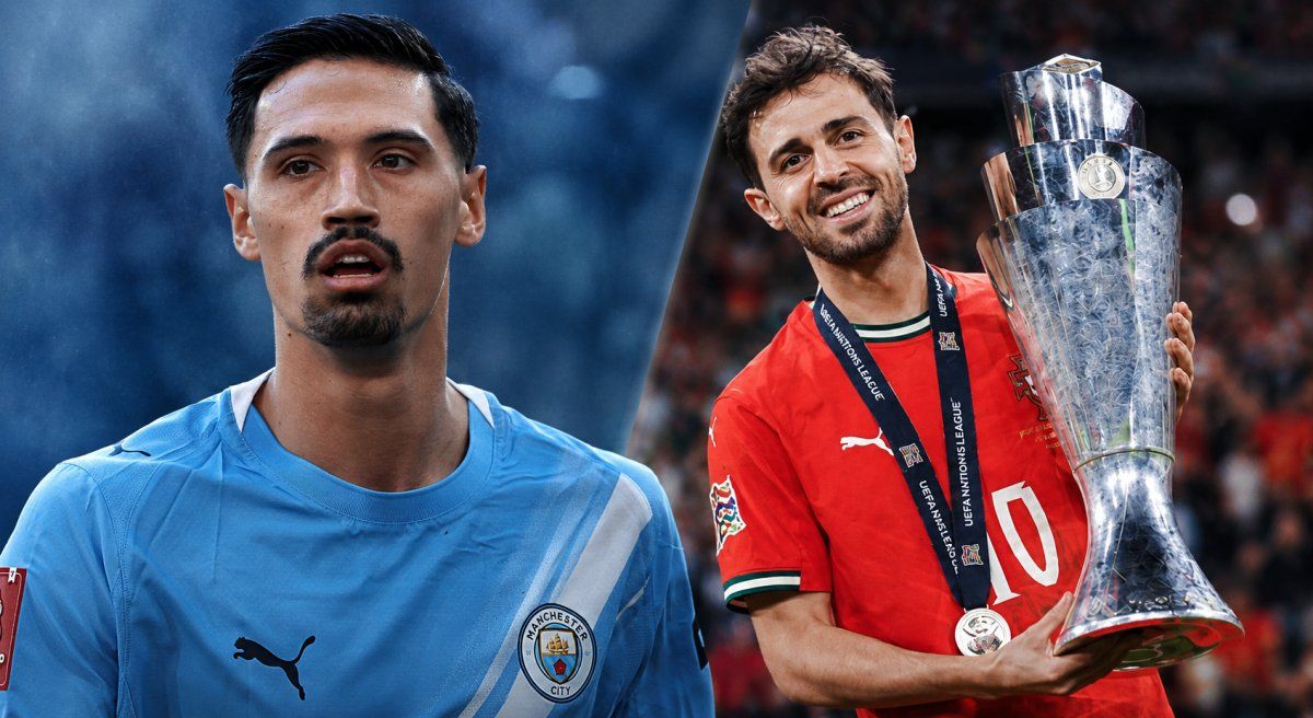 El Atlético de Madrid empieza a moverse en el mercado mientras resiste la salida de Julián Álvarez, con Reijnders y Bernardo Silva entre los nombres que ya aparecen en carpeta.