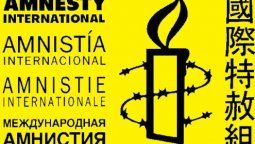 altText(Amnistía Internacional respaldó el acuerdo con Irán)}