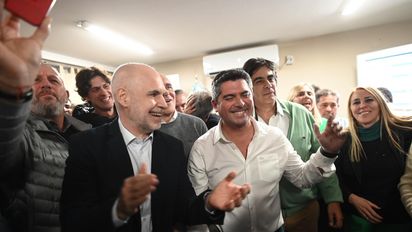 Final de 20 años de hegemonía peronista en San Juan