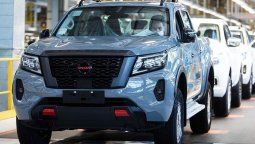 Santiago Cúneo explotó contra los cordobeses por la salida de Nissan. Santiago Cúneo explotó contra los cordobeses por la salida de Nissan.
