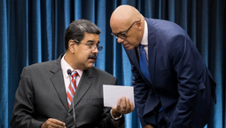 altText(Todo previsible en Venezuela: La oposición... seguirá siendo oposición)}