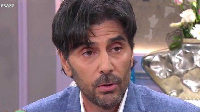 Juan Darthés recibió la noticia que no quería escuchar
